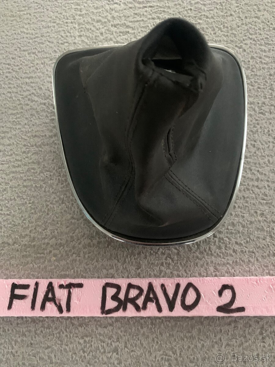 Fiat Bravo 2 , Doblo II lift svetlo ,Fiat Punto II.svetlá - 17