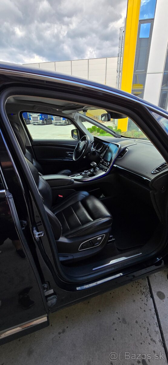 Renault Espace 5 1,6T 147kW 7miest 7AT. - 17