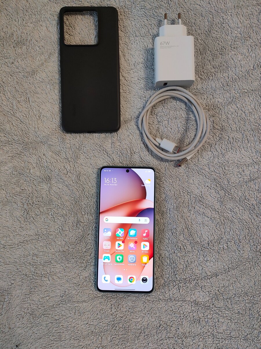 Xiaomi Redmi Note 13 256GB,8GB RAM 5G - 17