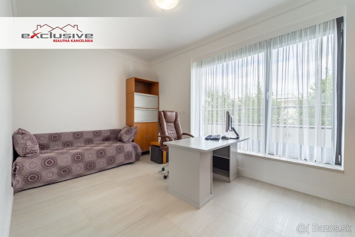 RODINNÁ VILA, HRUBÁ BORŠA, OKR. SENEC, CELOROČNÉ WELLNESS - - 17