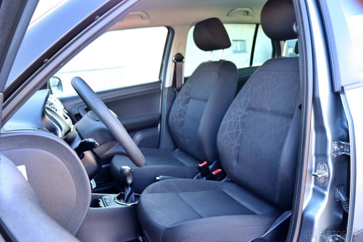 Škoda Fabia Combi 1.2 TSI Ambition - 17