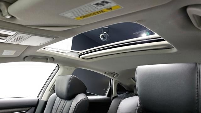 2019 HONDA ACCORD 2.0T - 17