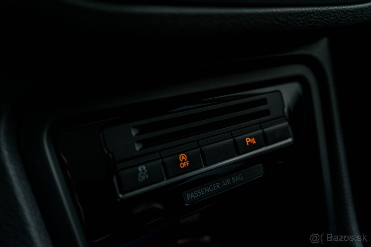 Volkswagen Sharan 2.0 TDI BMT Highline - 17