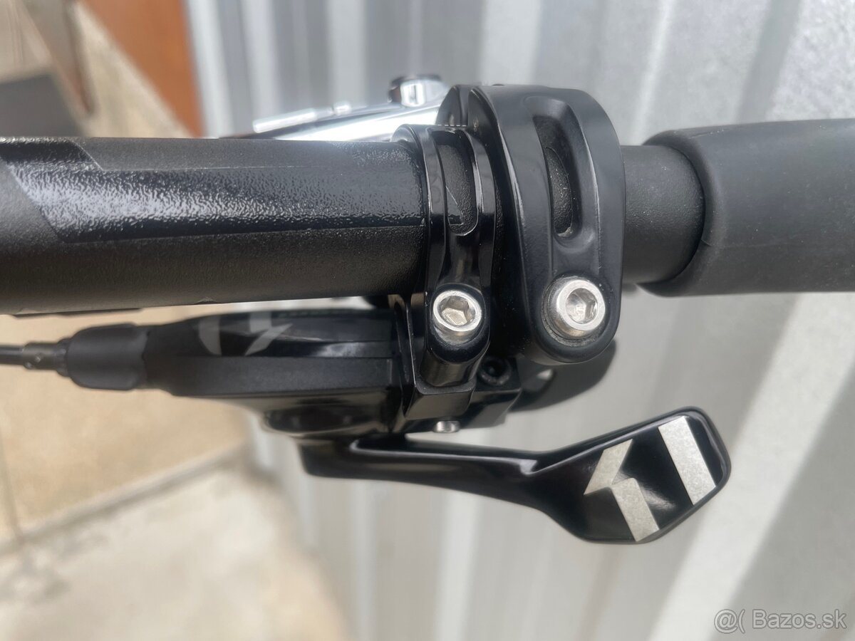 Specialized stumpjumper Carbon 29 - 17