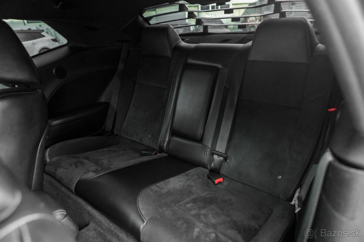 Predam Dodge challenger shaker 6.4hemi 362kw r.v.2015 - 17