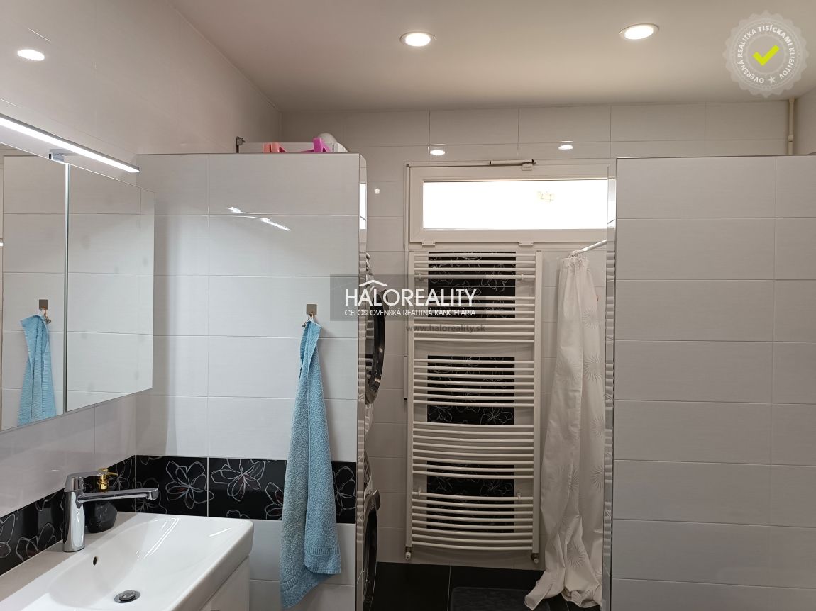 HALO reality - Predaj, rodinný dom Trebišov, NOVÁ SKVELÁ CEN - 17