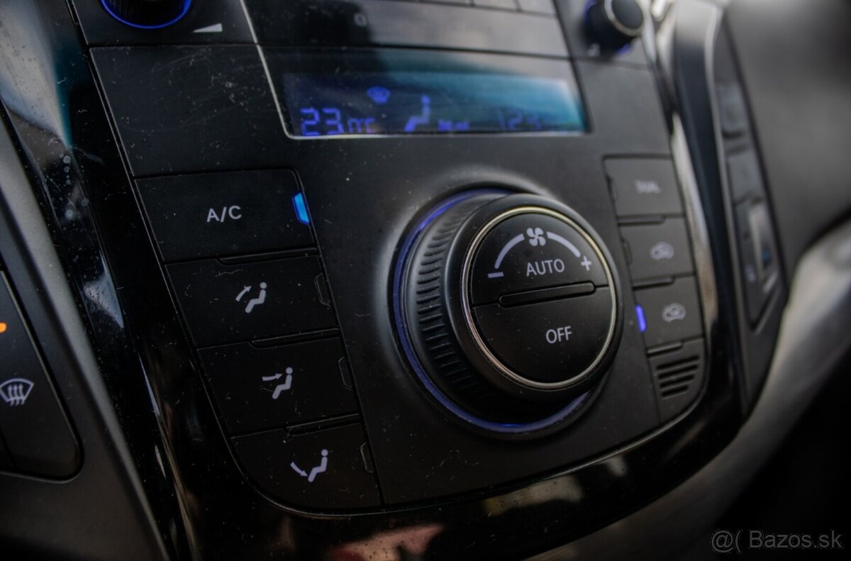 Hyundai i40 1.7 CRDi Style - 17