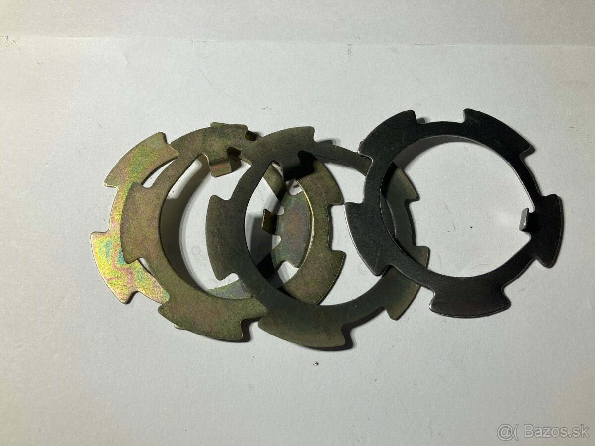 Uaz, Gaz ochranné manžety na nápravu predám - 17