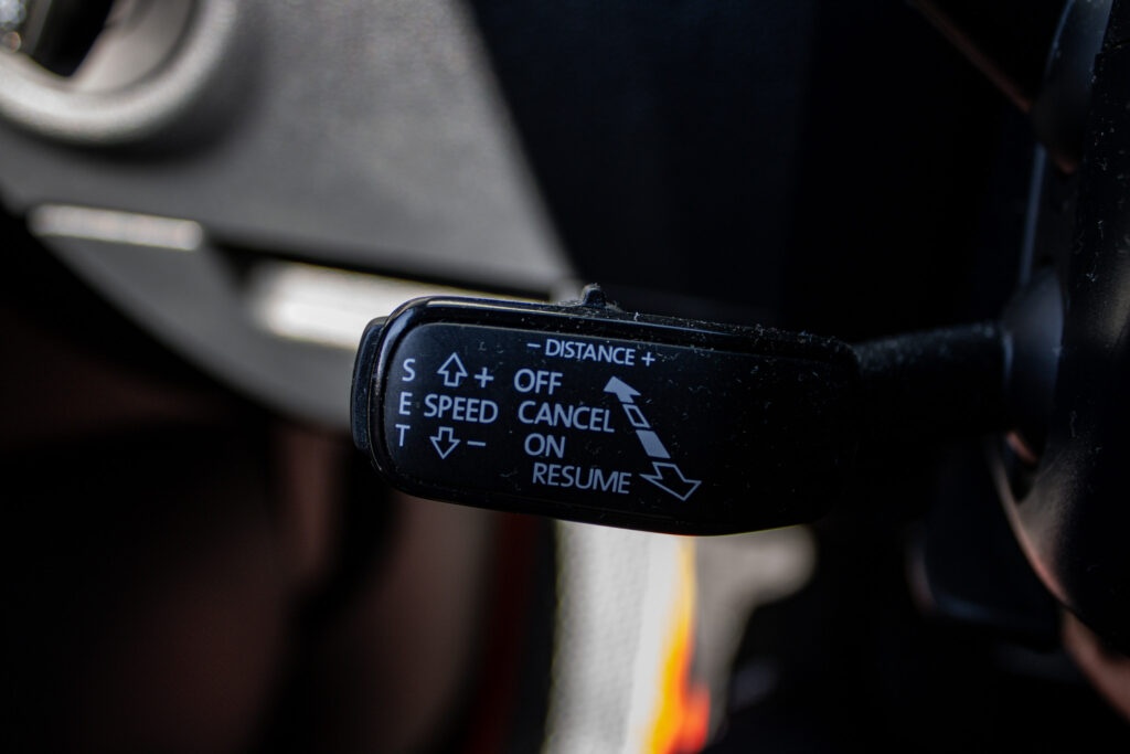 Škoda Octavia III RS 2.0 TSI 245 - 17