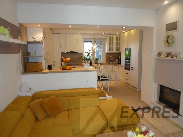 RK EXPRES - na predaj rodinný dom v Handlovej, ul. Údernícka - 17