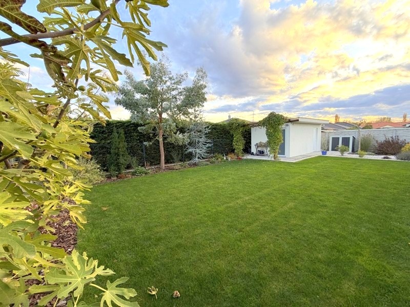 Krásna novostavba 4 izbový rodinný dom 131 m2, pozemok 605m2 - 17