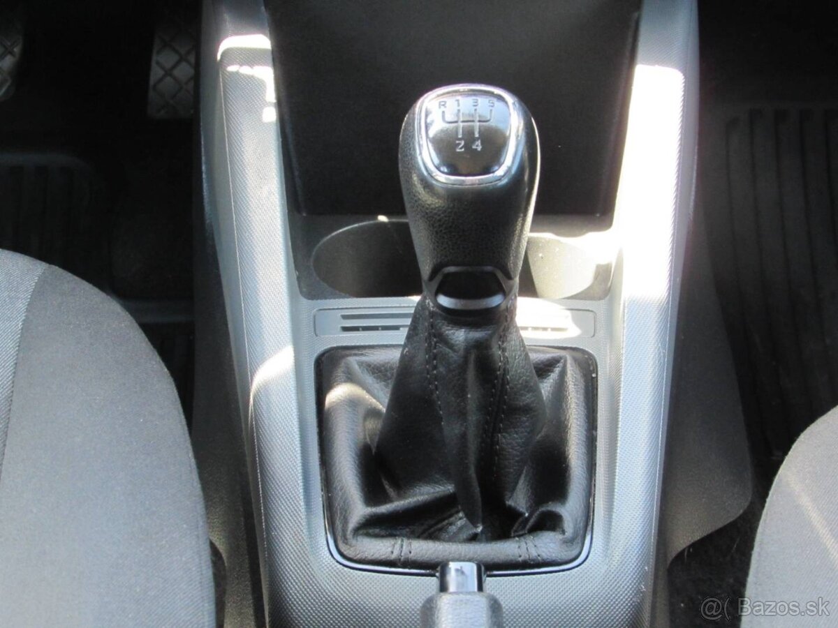 Škoda Fabia Combi 1.4 TDI Active - splátka 100,-€ - 17