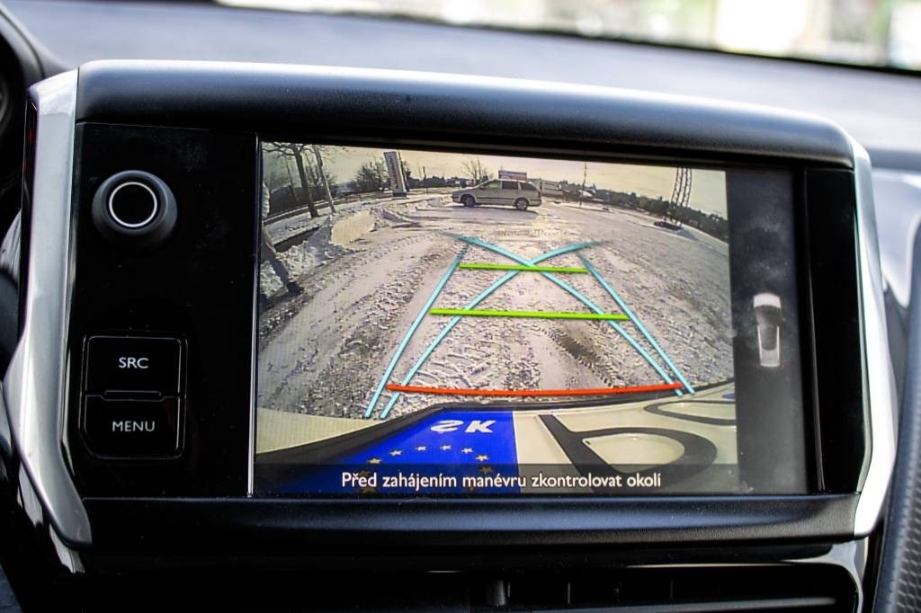 Peugeot 2008 1.2 PureTech Active 2017 - 17