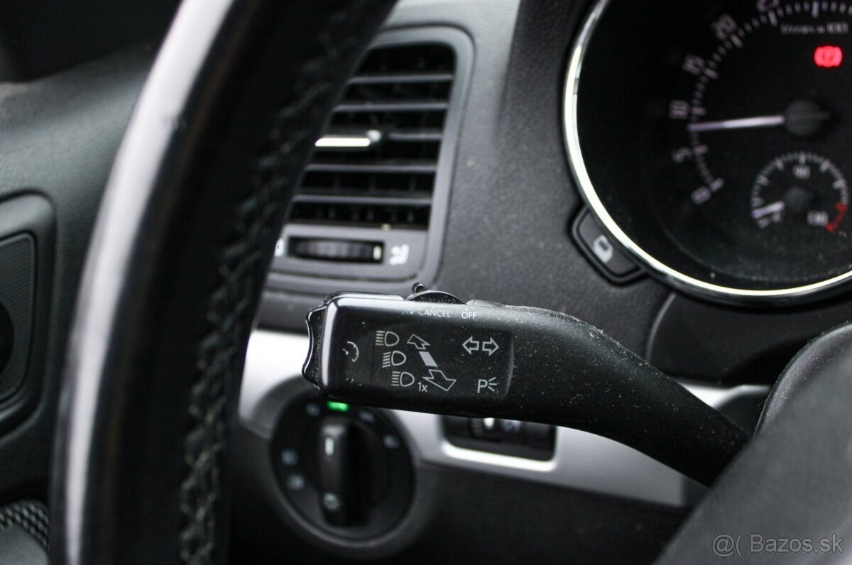 Škoda Yeti 2.0 TDI 4x4 81kW - 17