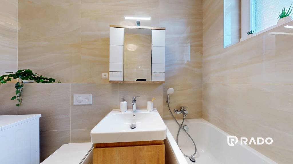 RADO | 2i byt s terasami | parkovanie | Pred Poľom, Trenčín - 17