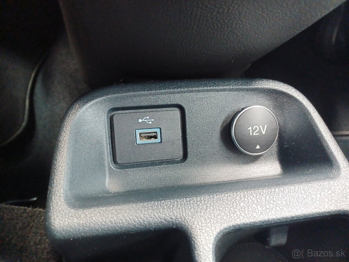 Ford Tourneo Grand Tourneo Connect 1.5 TDCi EcoBlue Trend - 17