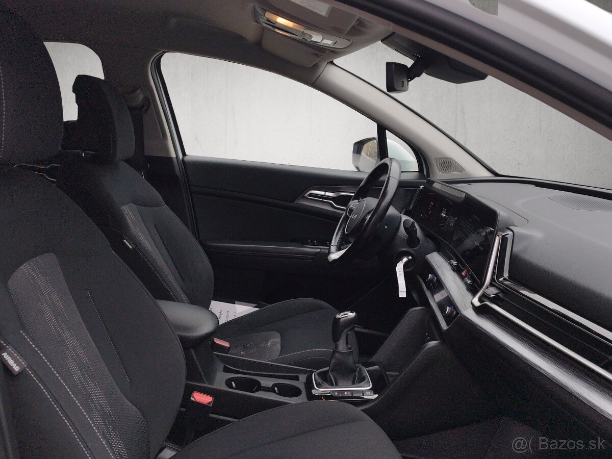 Kia Sportage 1.6 T-GDi Gold - 17