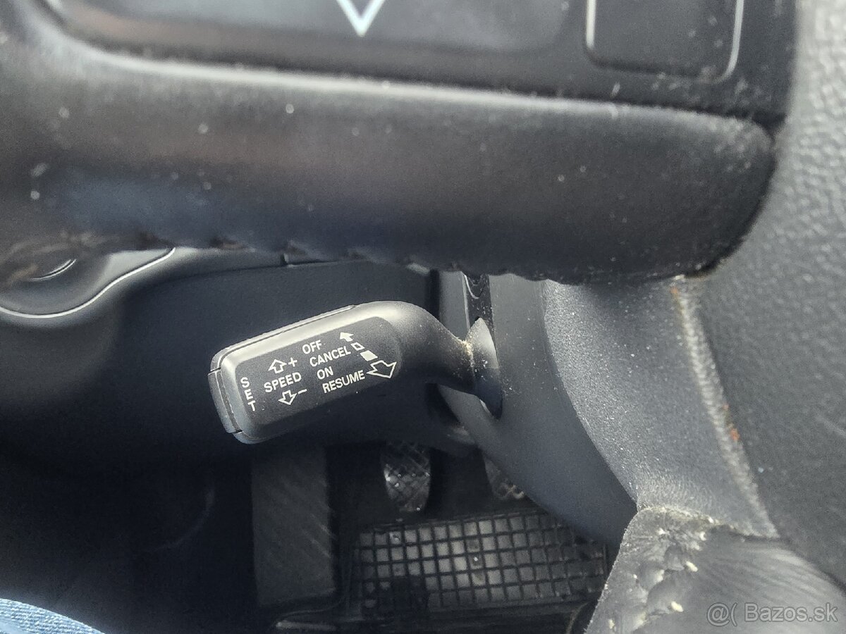 AUDI A4 B8 2.0 TDI 105kW, S-LINE✅ - 17