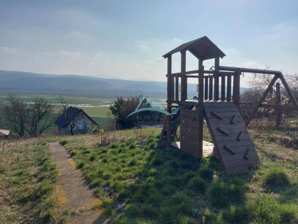 Predám vinicu s chatkou v Šahách – ideálne miesto pre oddych - 17