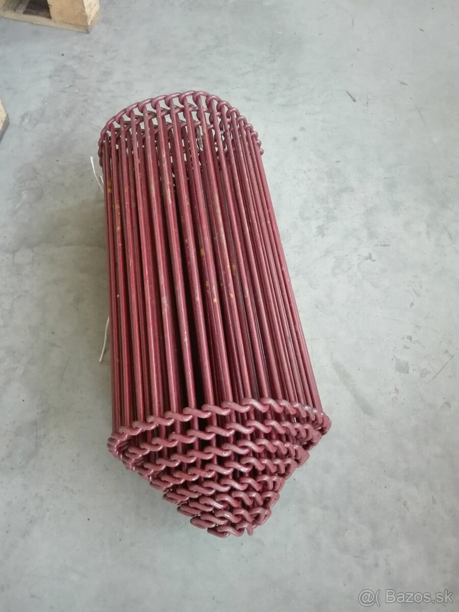 ND na bramborové kombajny , Grimme,Hagedorn, Hassia,.. - 17