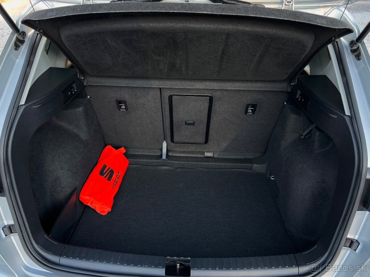 Seat Ateca 1.6 TDI 115 Style DSG - 17