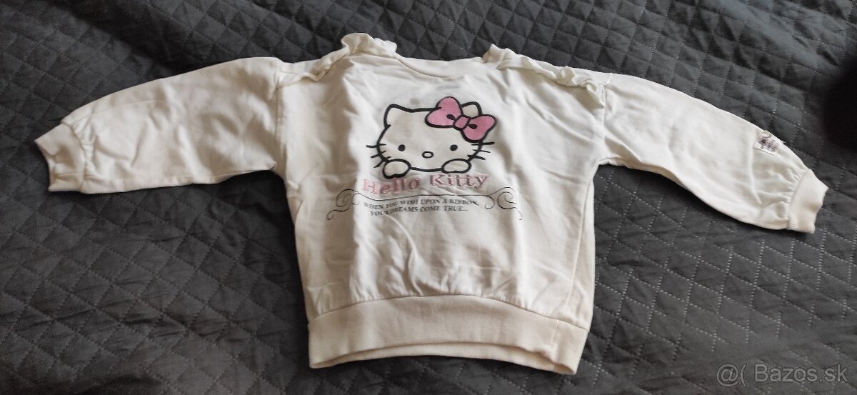 Oblečenie 104/110 - 17