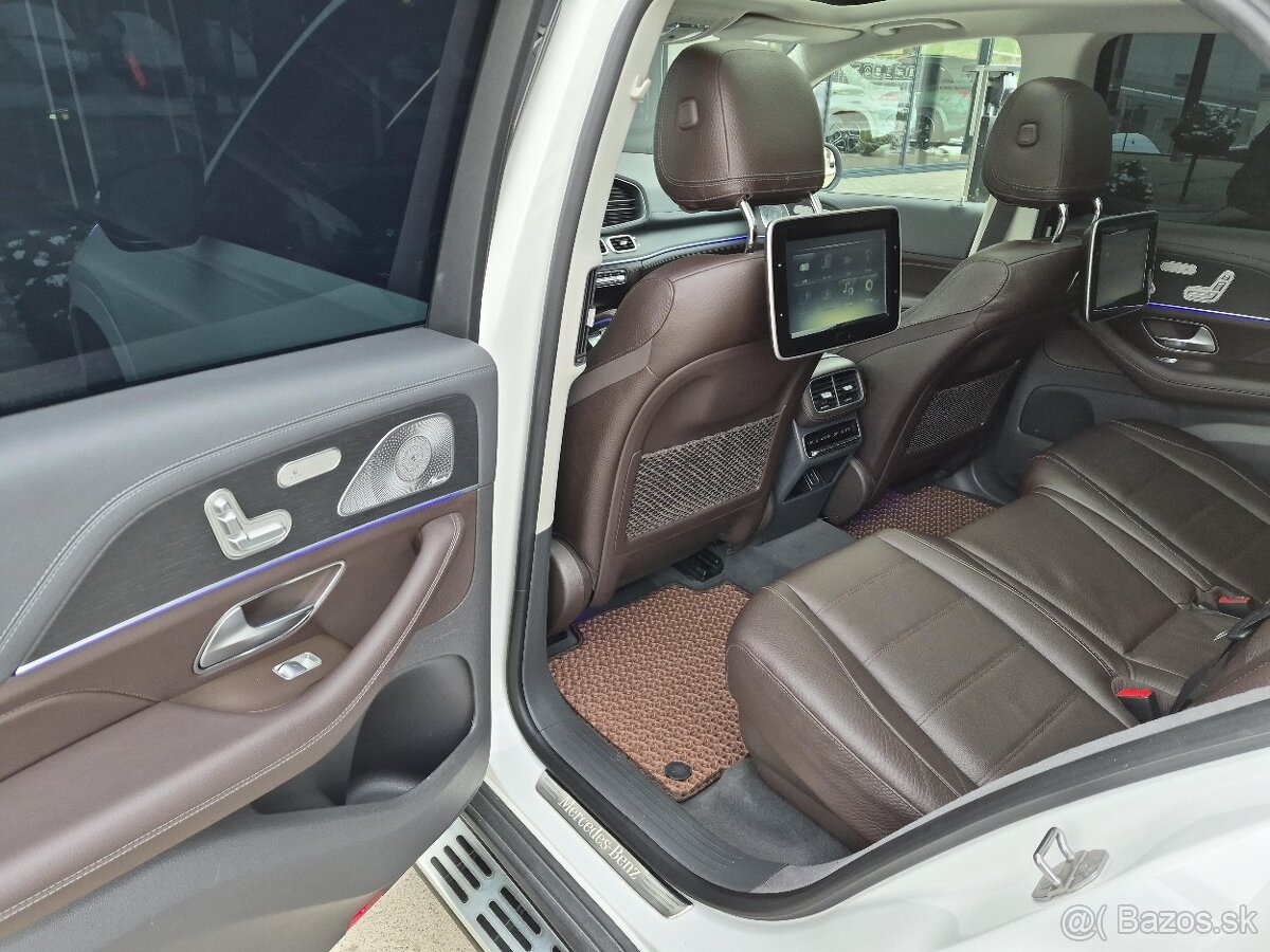 Mercedes-Benz GLE 450 4MATIC - 17