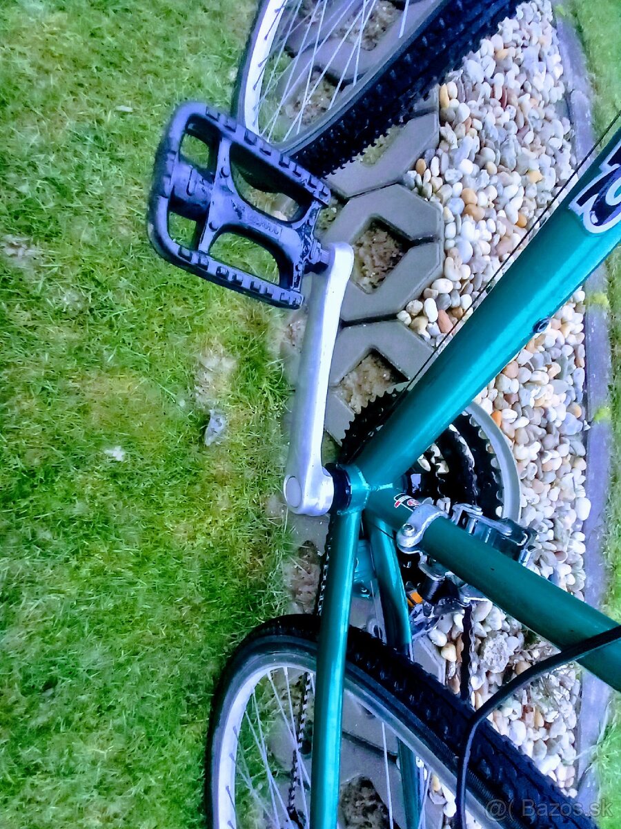 Bicykel Superior - 17