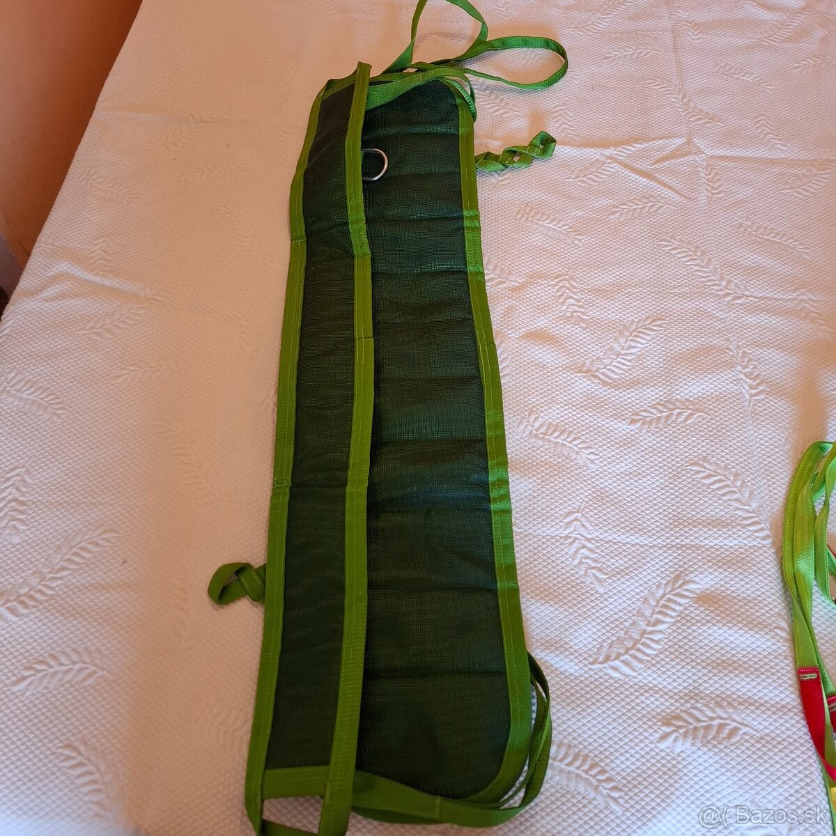 Závesné popruhy - 17