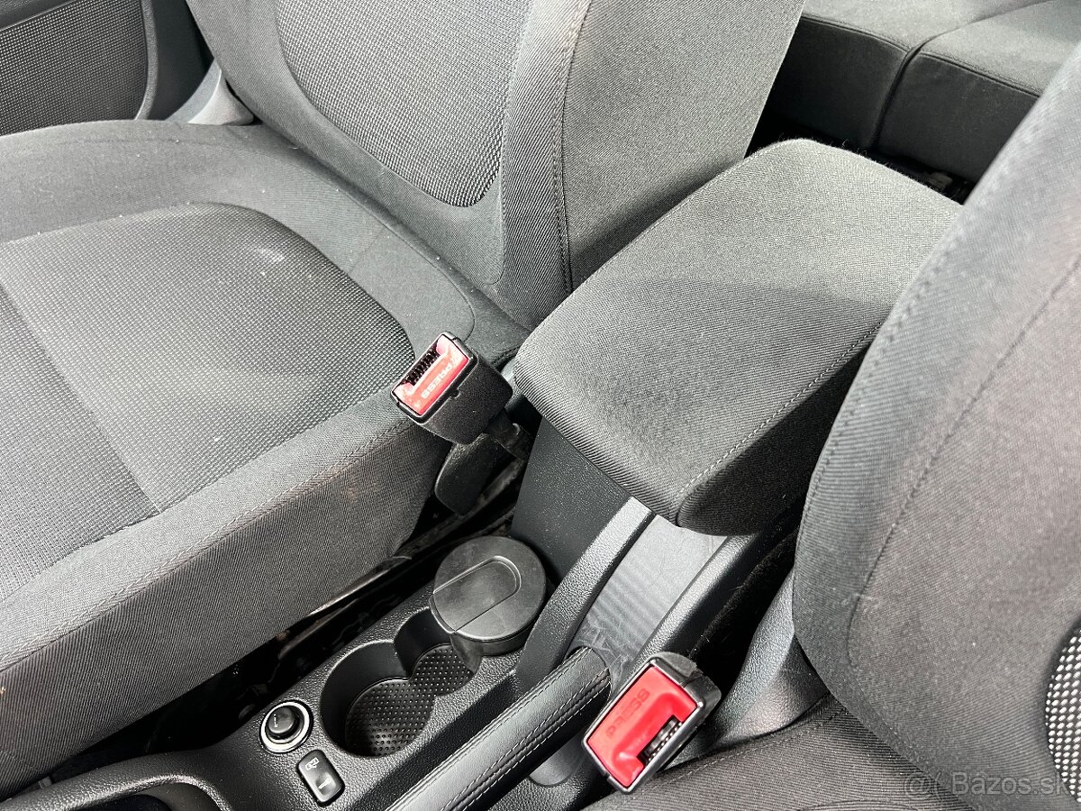 ŠKODA YETI 2.0TDi 81kW 2010 ✅CENA NA SK ŠPZ - 17