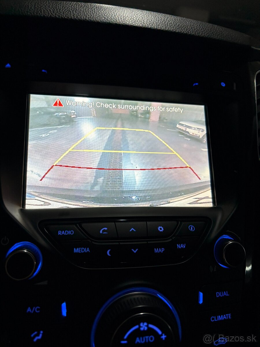 Hyundai i40 CW 1.6 GDi Premium SR - 17