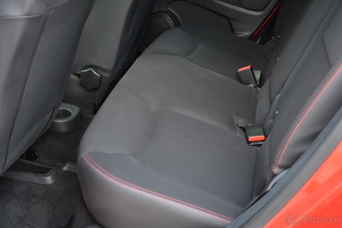 Renault Clio Grandtour 1.20 SR voz, 4-valec, - 17