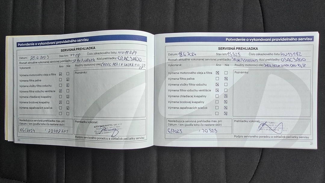 Hyundai i10 1.0 Comfort A/T - 17