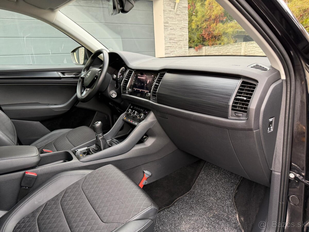 Audi Q3 Sline 1.5TFSi - 17