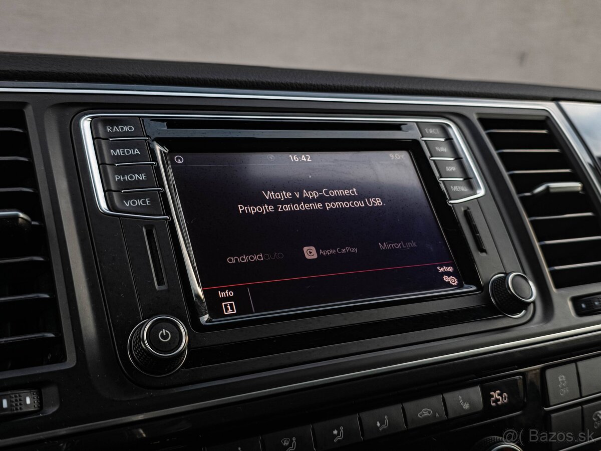 Volkswagen T6 Multivan 2.0 BiTDI BMT Business DSG - 17