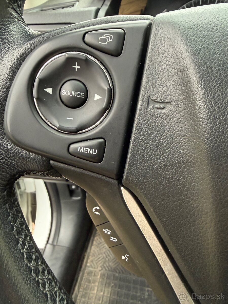 HONDA CR-V 1.6 i-DTEC 4x4 - 17