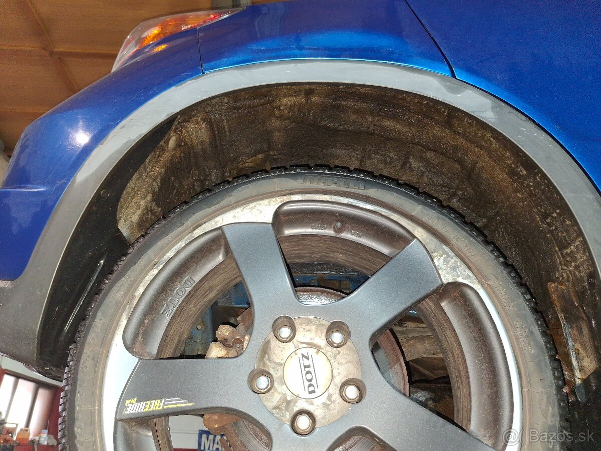 Honda civic lpg - 17