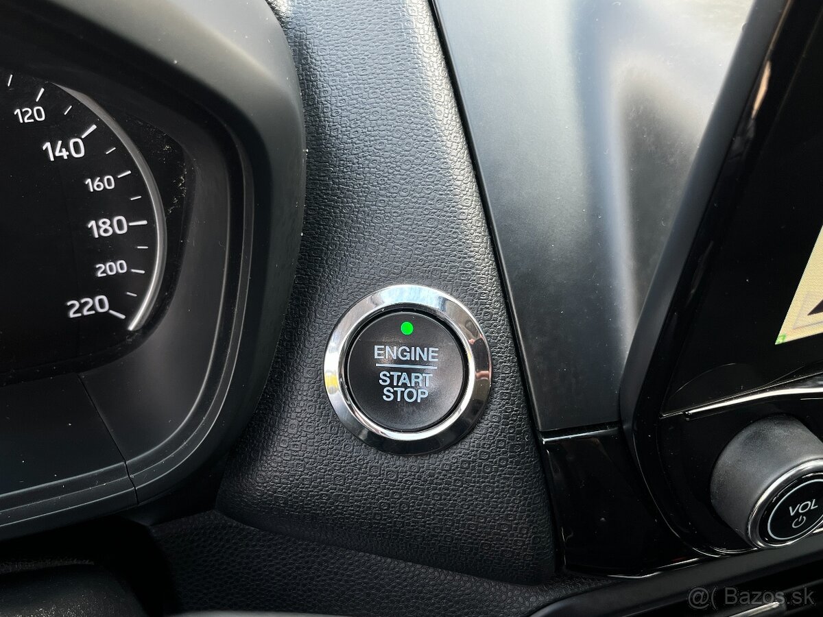 Ford EcoSport AUTOMAT BENZIN - 17