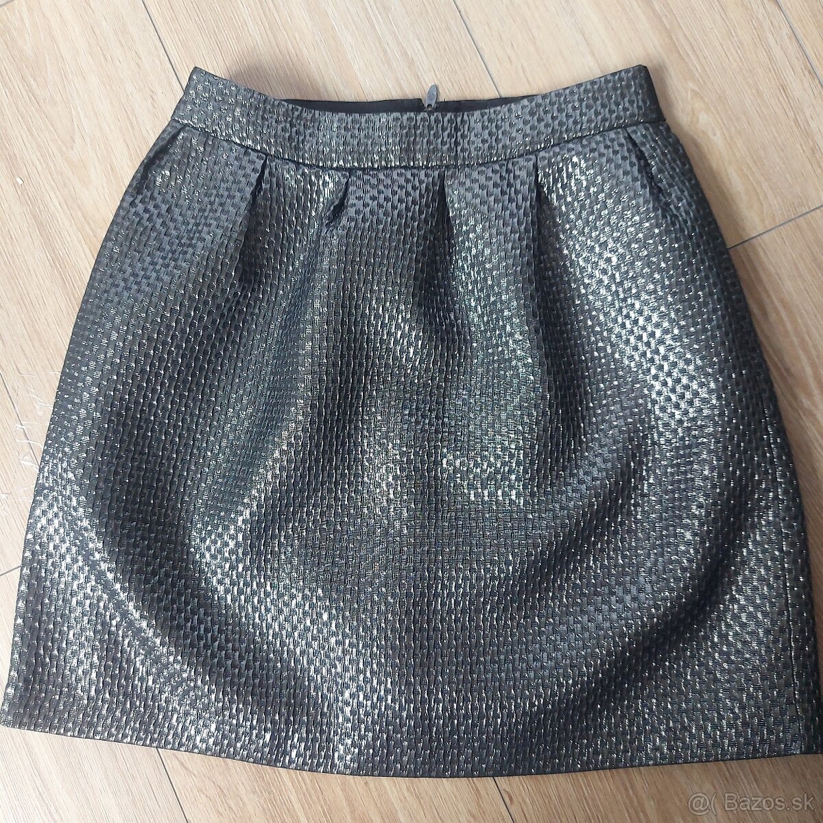 Rôzne kraťasy sukne - 17