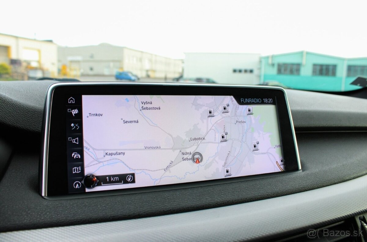 BMW X5 xDrive30d A/T - 17