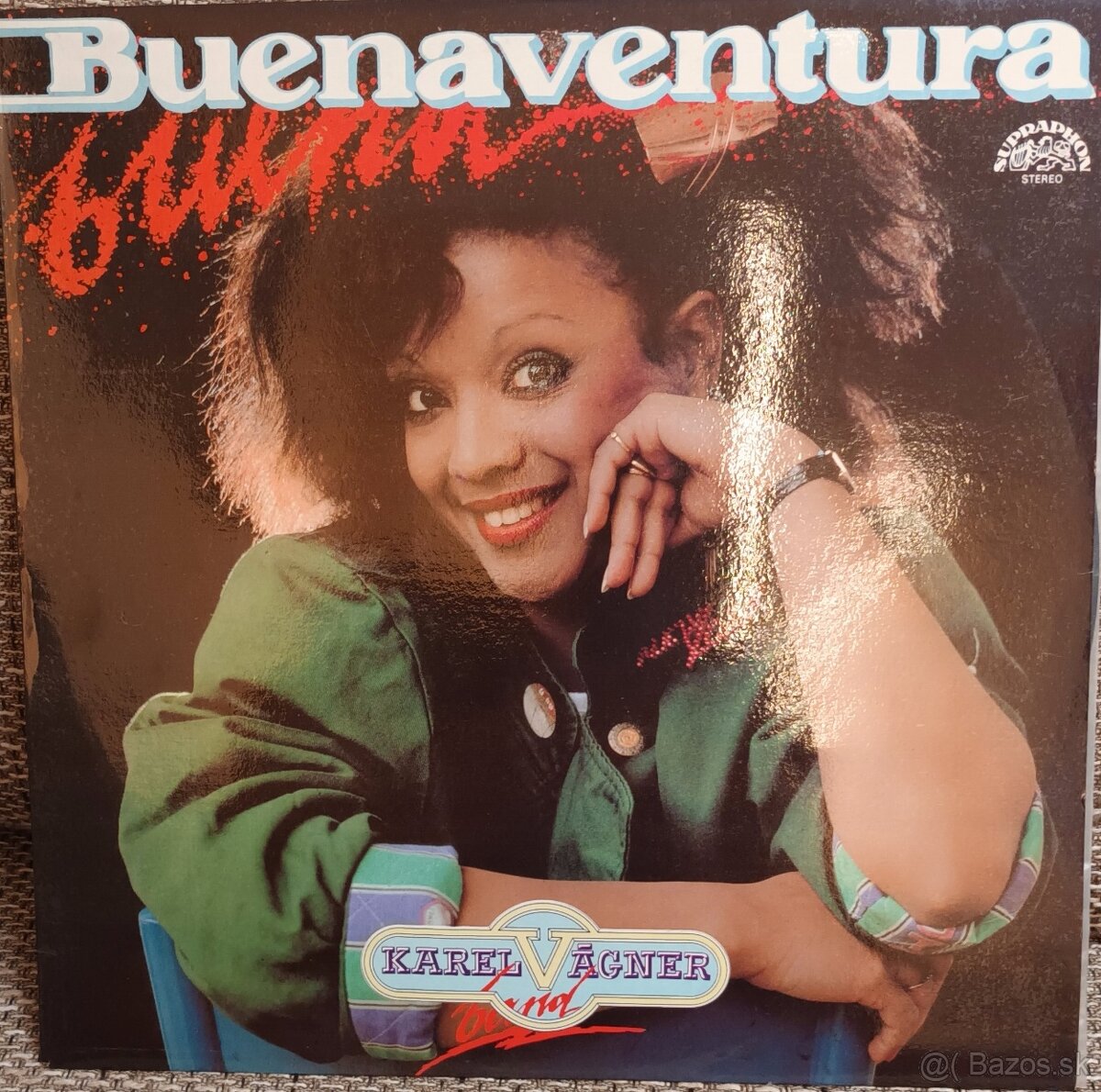 Predám gramofónové LP platne (part VII.) - 17