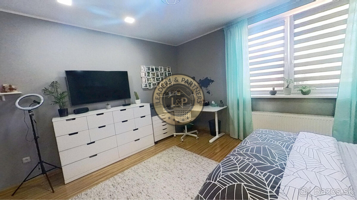 Na predaj 3-izbový rodinný dom, Slanská Huta - 17