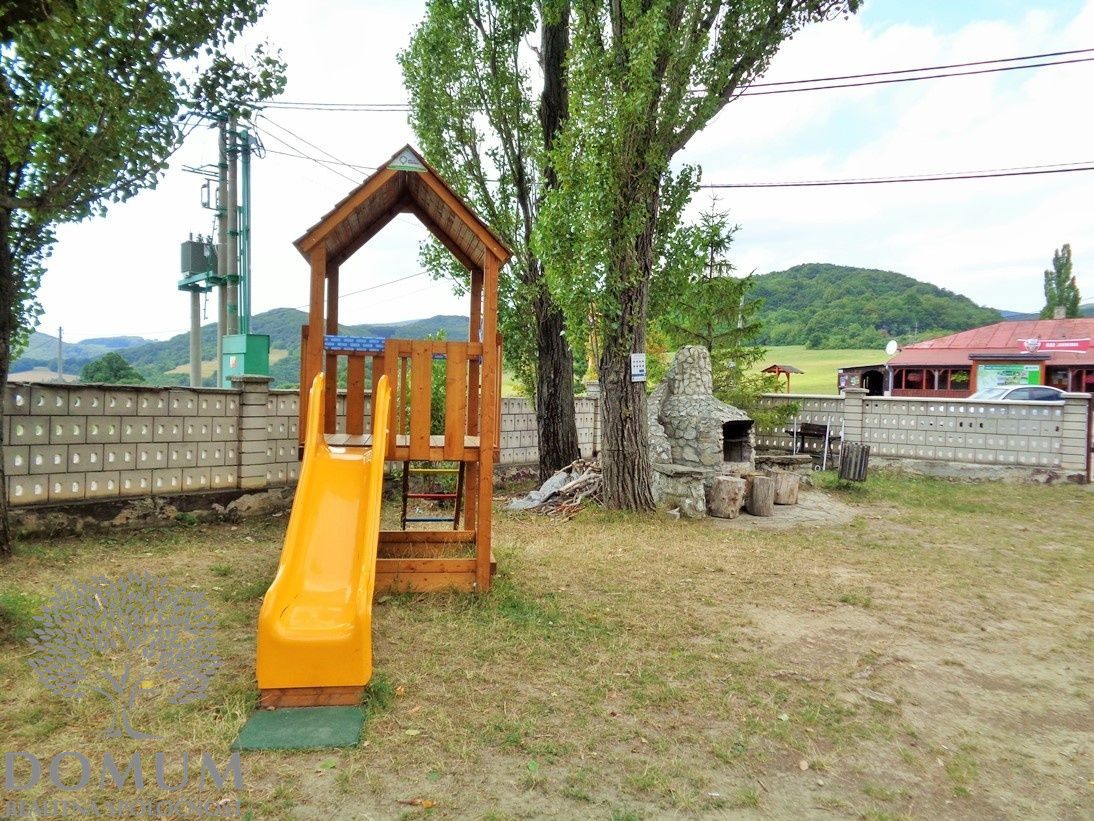 Prenájom rekreačno – športového zariadenia, Hrubá Strana - 17