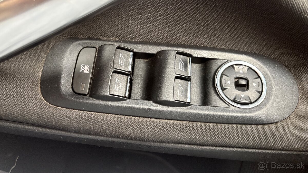 FORD MONDEO COMBI MK4 - 17