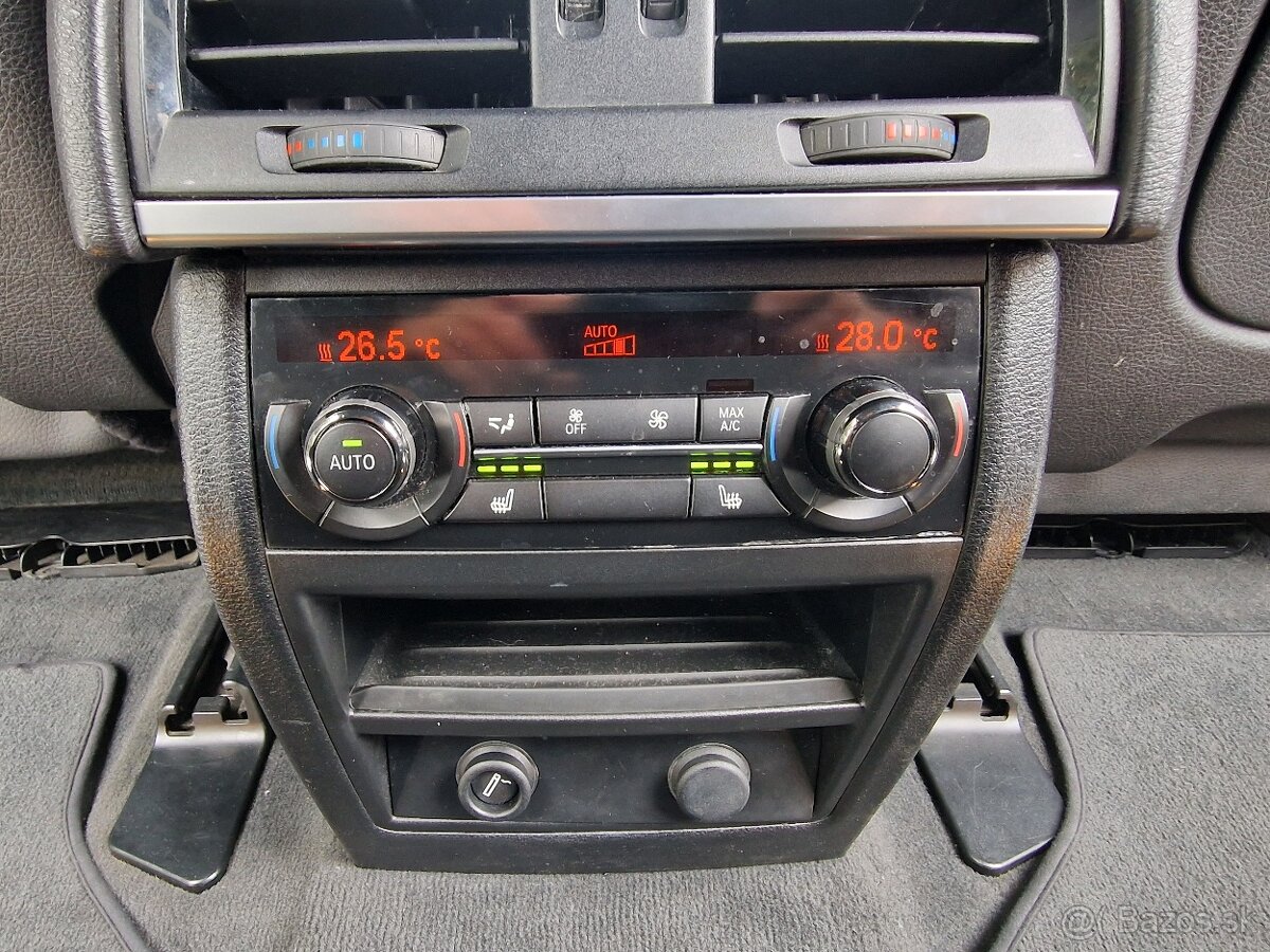 BMW X5 M50d A/T xDrive 381k Panorama (diesel) kup.SR - 17