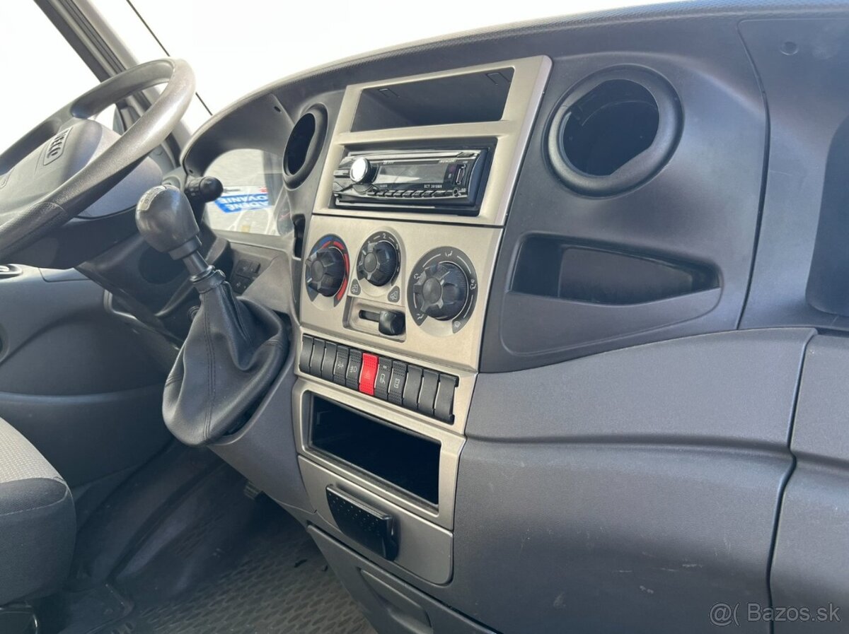 Iveco Daily 35c15V 3.0 HPI - 17