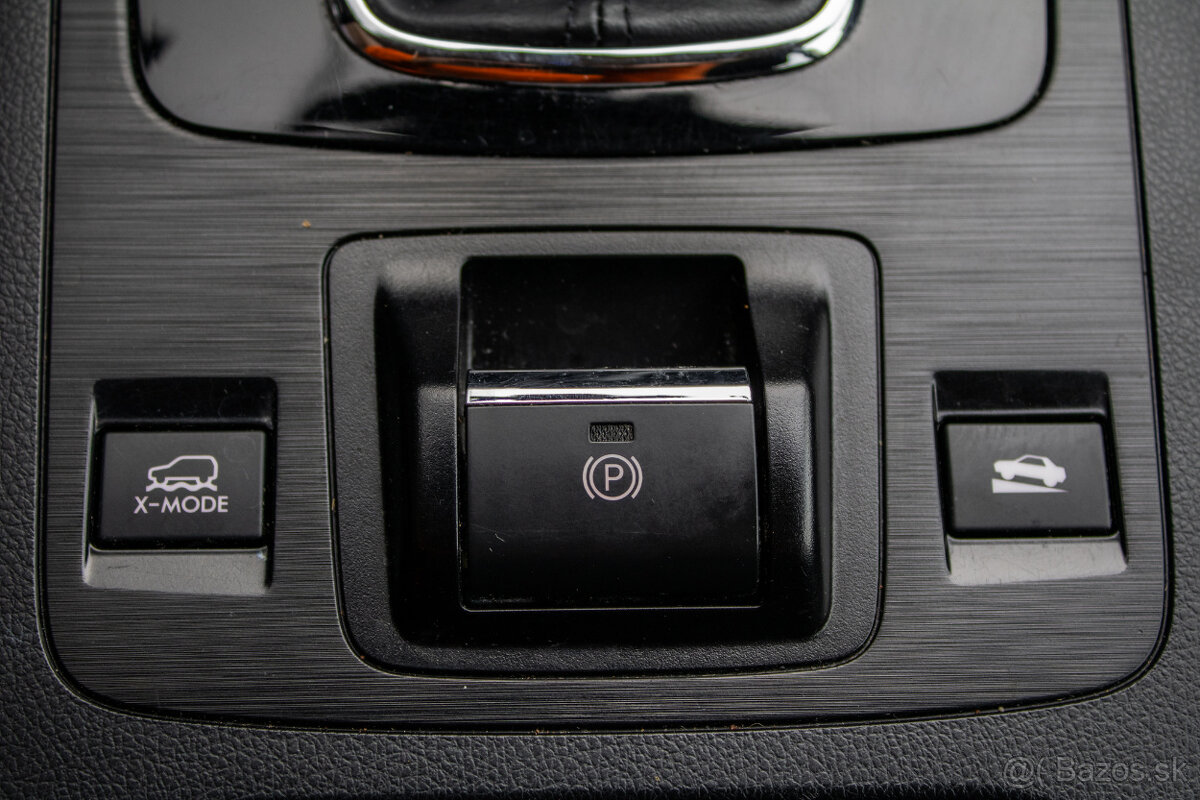 Subaru Outback 2.5i ES Comfort CVT 129 kW - 17