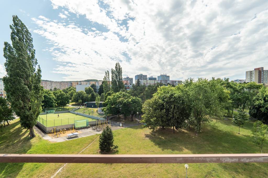 4 izbový byt - Ideálna kombinácia ceny a kvality - 17