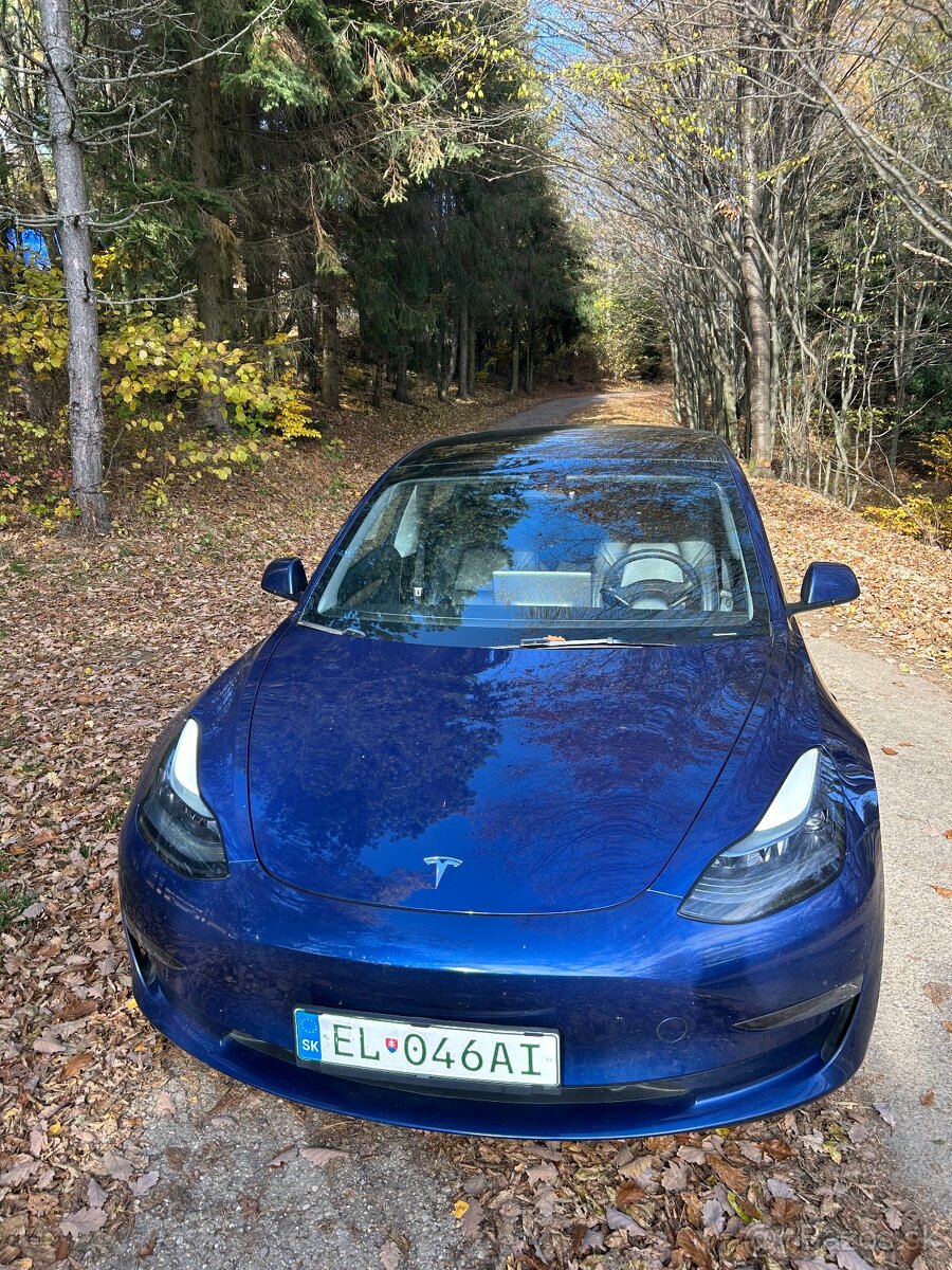 Tesla model 3 (Refresh) 94 % SOH Long Range All-Wheel Drive - 17