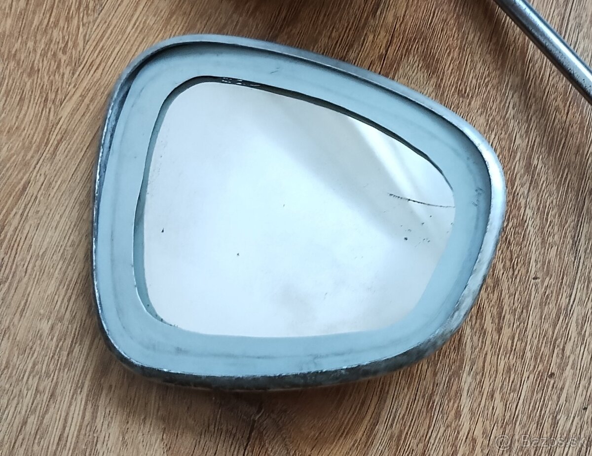 Predám náhradné diely na jawetta 551 a Štadión S 11 a S 22 - 17